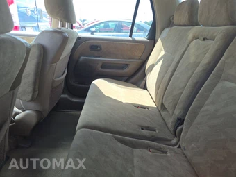 2003 Honda CR-V EX - miniatura 13