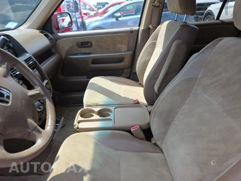 2003 Honda CR-V EX - miniatura 7