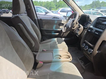 2003 Honda CR-V EX - miniatura 8