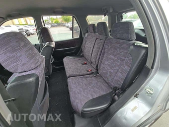 2003 Honda CR-V LX – miniatura 10