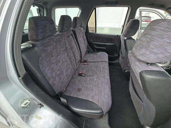 2003 Honda CR-V LX – miniatura 13