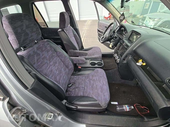 2003 Honda CR-V LX – miniatura 15