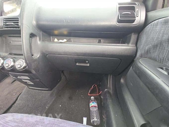 2003 Honda CR-V LX – miniatura 16