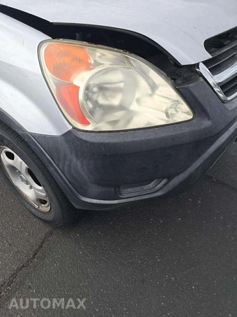 2003 Honda CR-V LX – miniatura 19