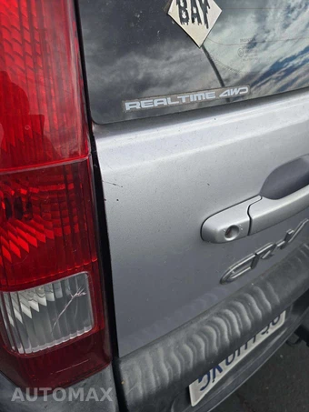 2003 Honda CR-V LX – miniatura 27