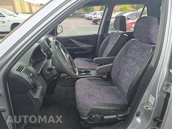 2003 Honda CR-V LX – miniatura 3