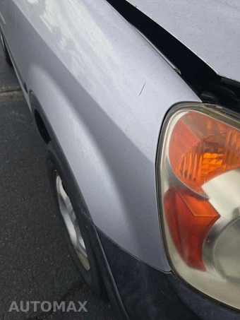 2003 Honda CR-V LX – miniatura 32