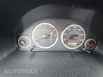 2003 Honda CR-V LX – miniatura 6