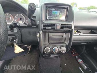 2003 Honda CR-V LX – miniatura 7