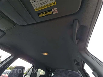 2003 Honda CR-V LX – miniatura 8
