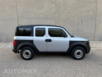 2003 Honda Element DX - miniatura 10