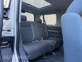 2003 Honda Element DX - miniatura 11