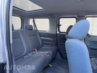 2003 Honda Element DX - miniatura 12