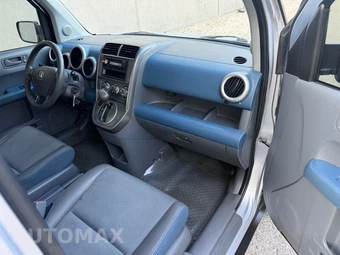 2003 Honda Element DX - miniatura 13