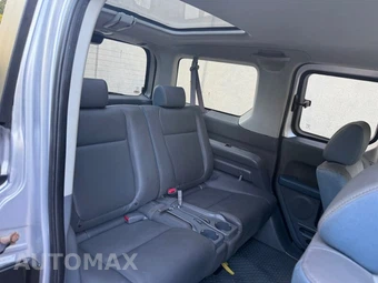 2003 Honda Element DX - miniatura 15