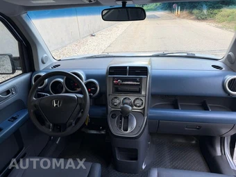 2003 Honda Element DX - miniatura 16
