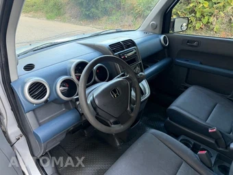 2003 Honda Element DX - miniatura 17