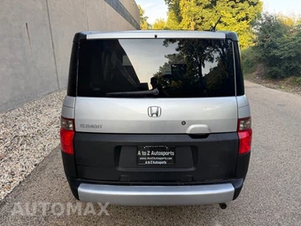 2003 Honda Element DX - miniatura 18