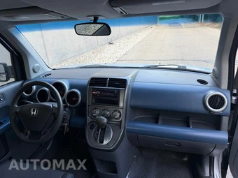 2003 Honda Element DX - miniatura 19