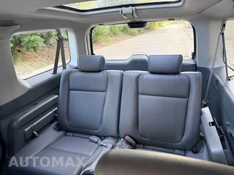 2003 Honda Element DX - miniatura 21