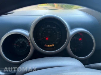 2003 Honda Element DX - miniatura 22