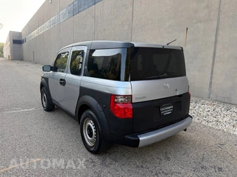 2003 Honda Element DX - miniatura 5