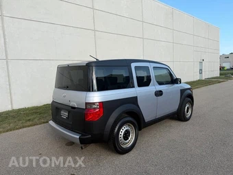 2003 Honda Element DX - miniatura 6