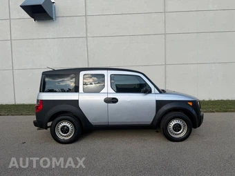 2003 Honda Element DX - miniatura 7