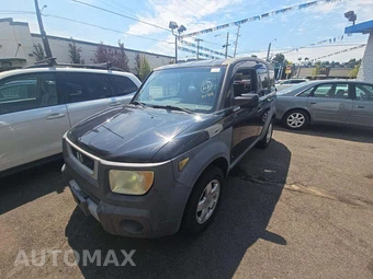 2003 Honda Element EX