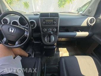 2003 Honda Element EX – miniatura 10