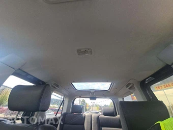 2003 Honda Element EX – miniatura 11