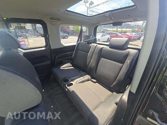 2003 Honda Element EX – miniatura 13