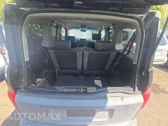 2003 Honda Element EX – miniatura 14