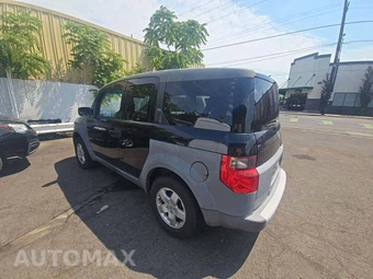 2003 Honda Element EX – miniatura 2