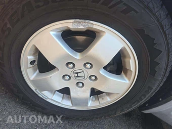 2003 Honda Element EX – miniatura 21