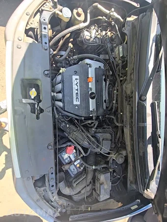 2003 Honda Element EX – miniatura 27