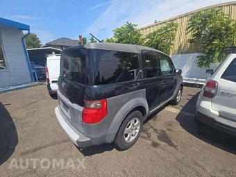 2003 Honda Element EX – miniatura 3