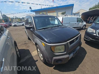 2003 Honda Element EX – miniatura 4