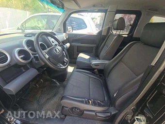 2003 Honda Element EX – miniatura 6