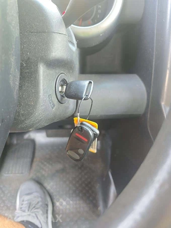 2003 Honda Element EX – miniatura 8