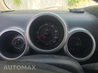 2003 Honda Element EX – miniatura 9