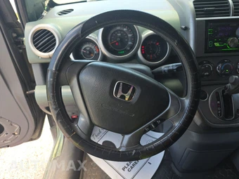 2003 Honda Element EX – miniatura 10
