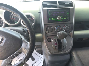2003 Honda Element EX – miniatura 11