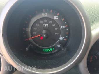 2003 Honda Element EX – miniatura 12
