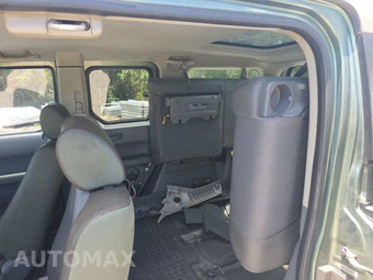 2003 Honda Element EX – miniatura 13