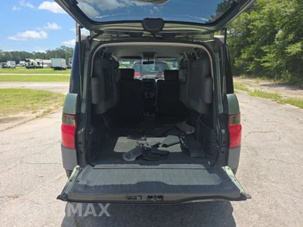 2003 Honda Element EX – miniatura 17