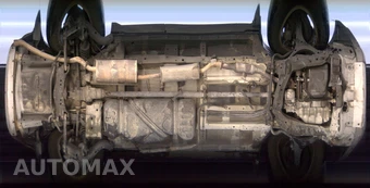 2003 Honda Element EX – miniatura 18