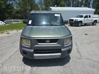 2003 Honda Element EX – miniatura 2