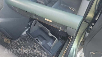 2003 Honda Element EX – miniatura 23