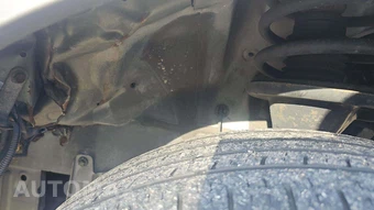 2003 Honda Element EX – miniatura 31
